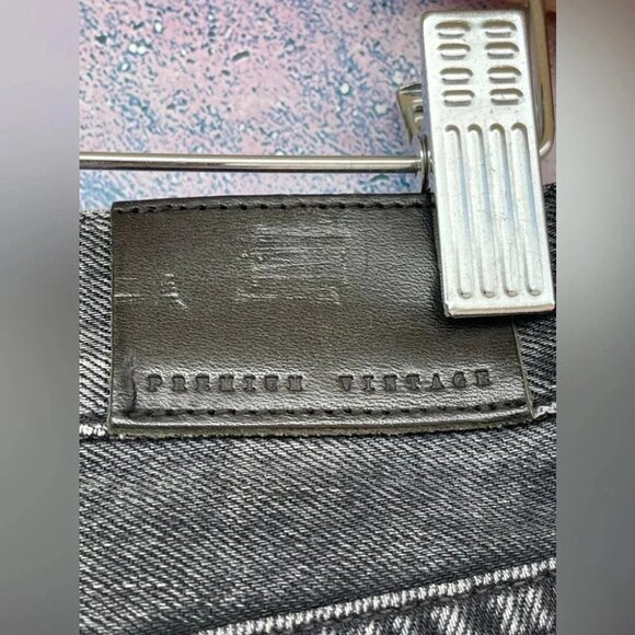 Citizens of Humanity McKenzie straight leg jeans size 25 - Picture 7 of 16